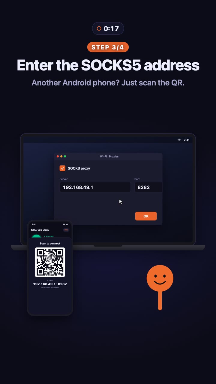 Demo video preview